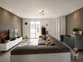 Vente Maison 3 chambresSaint-Senoux
