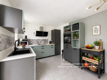 Vente maison 5 pièces Vente maison 5 pièces