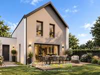 Vente maison
