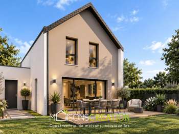 Vente Maison 4 chambresSaint-Senoux