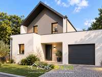 Vente maison