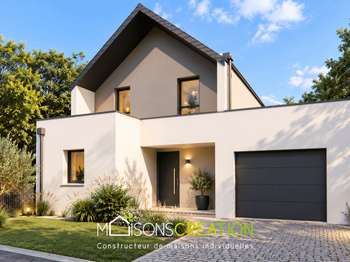 Vente maison