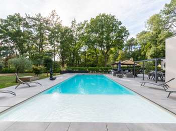 Vente Maison 6 chambresSaint-Senoux