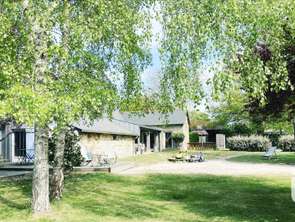 Vente Maison 5 chambresSaint-Senoux