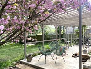 Vente Maison 5 chambresSaint-Senoux