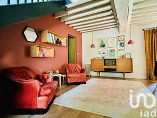 Vente maison 7 pièces Vente maison 7 pièces