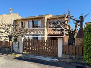 Vente Maison 3 chambresSaint-Sernin