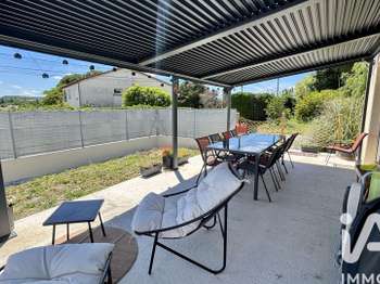 Vente Maison 3 chambresSaint-Sernin