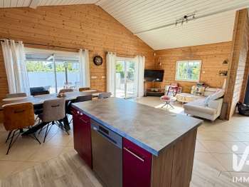 Vente Maison 3 chambresSaint-Sernin
