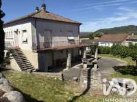 Vente maison Saint-Sernin - 07