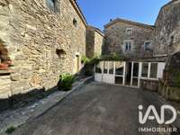 Vente maison 12 pièces