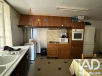Vente maison 12 pièces