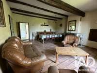 Vente maison 12 pièces