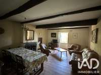 Vente maison 12 pièces