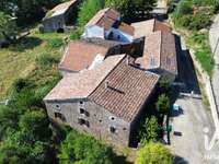 Vente maison 12 pièces