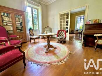 Vente Maison 4 chambresSaint-Sernin