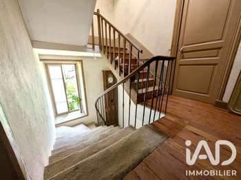 Vente maison 7 pièces Saint-Sernin 07