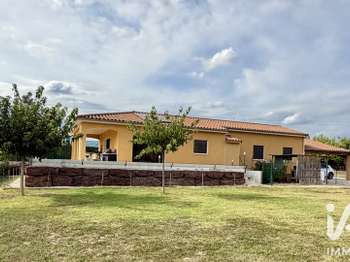 Vente Maison 3 chambresSaint-Sernin