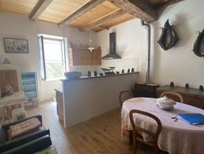 Vente Maison 5 chambresSaint-Sernin-sur-Rance