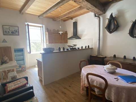 Vente maison 8 pièces Saint-Sernin-sur-Rance 12