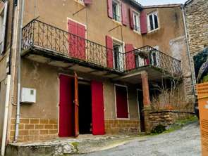 Vente Maison 5 piècesSaint-Sernin-sur-Rance
