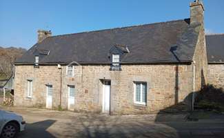 Photo Vente maison Saint-Servais