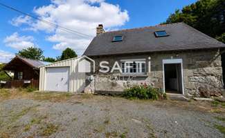 Photo Vente maison Saint-Servais