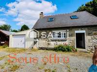 Vente maison 3 pièces Vente maison 3 pièces