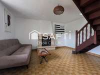 Vente maison 3 pièces Vente maison 3 pièces