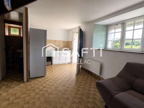 Vente maison 3 pièces Vente maison 3 pièces
