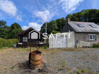 Vente maison 3 pièces Vente maison 3 pièces