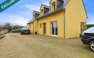 Photo Vente maison Saint-Servais