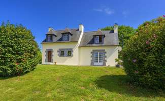 Photo Vente maison Saint-Servais