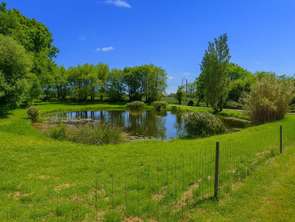 Vente Maison 4 chambresSaint-Servais