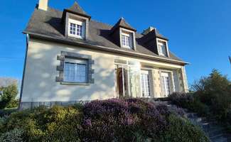 Photo Vente maison Saint-Servais