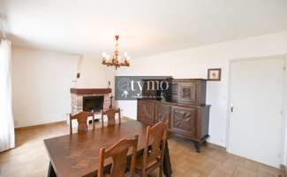 Photo Vente maison Saint-Servais