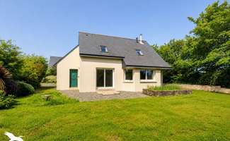 Photo Vente maison Saint-Servais