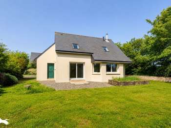 Vente maison 6 pièces Saint-Servais 29
