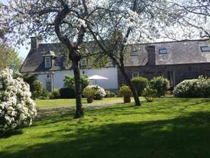 Vente Maison 5 chambresSaint-Servan-sur-Mer