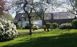 Photo Vente maison Saint-Servan-sur-Mer