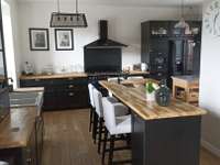 Vente maison 8 pièces Vente maison 8 pièces