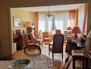 Vente Maison 5 chambresSaint-Servan-sur-Mer