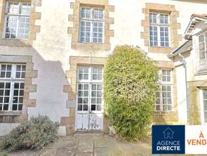 Vente Maison 10 piècesSaint-Servan-sur-Mer