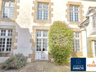 Vente maison 10 pièces