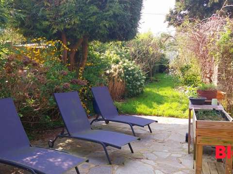 Vente maison 7 pièces Saint-Servan-sur-Mer 35