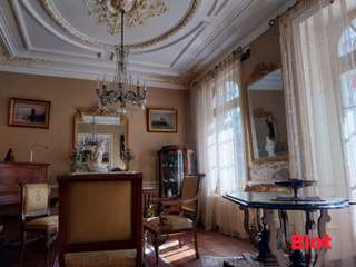 Vente maison 10 pièces Vente maison 10 pièces
