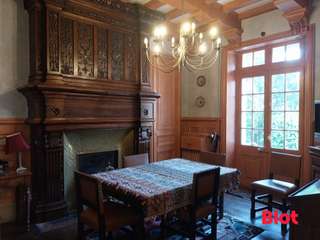 Vente maison 10 pièces Vente maison 10 pièces