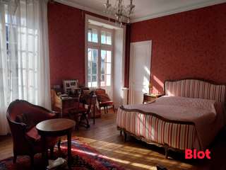 Vente maison 10 pièces Vente maison 10 pièces