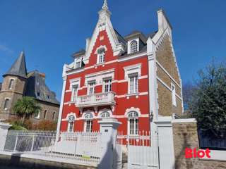 Vente maison 10 pièces Vente maison 10 pièces