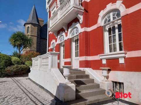 Vente maison 10 pièces Vente maison 10 pièces